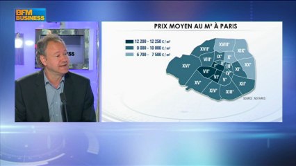 Olivier Marin actualités immobilier 30 mai 2013