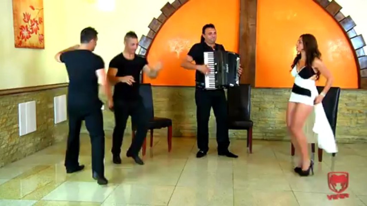 Sandu Ciorba - Papu-2013