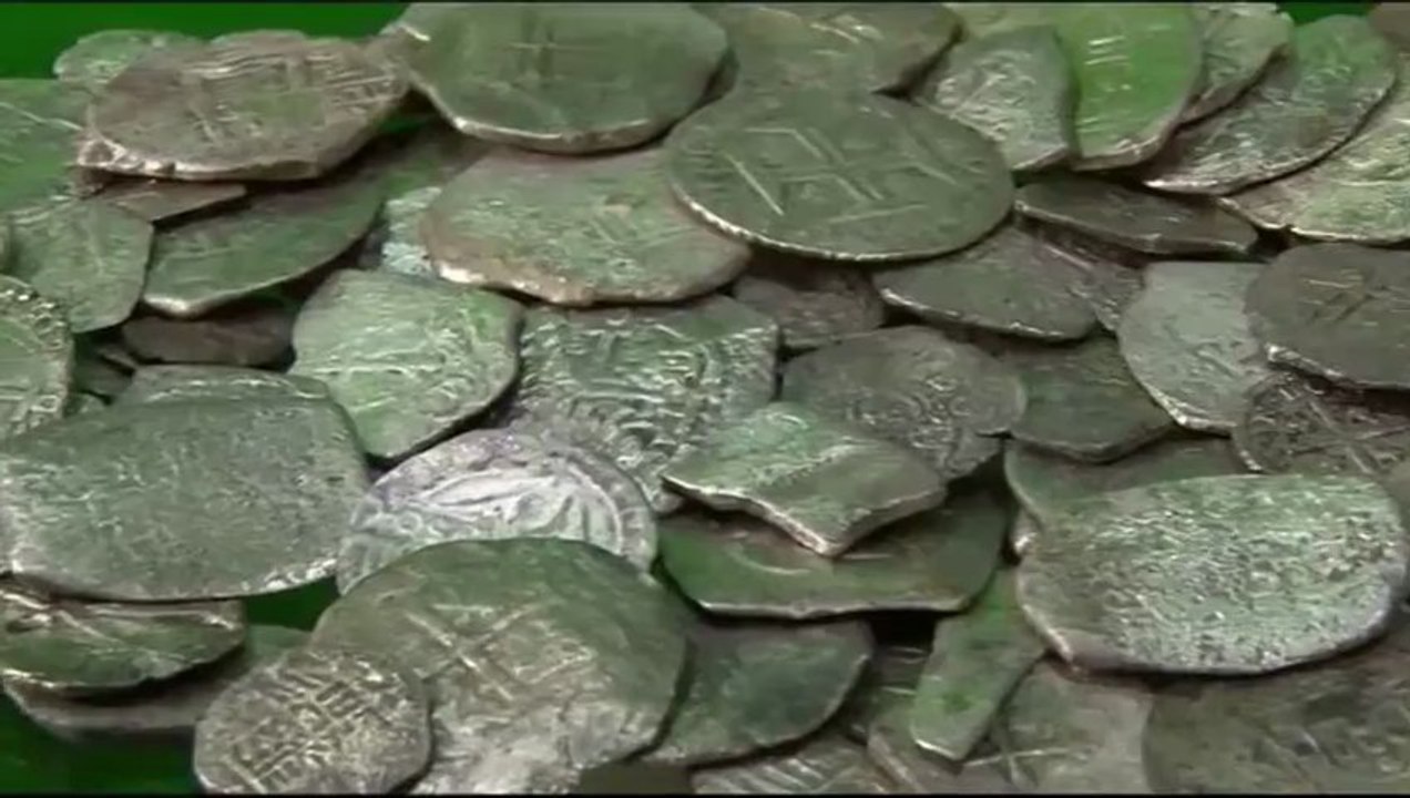 Le Secret du trésor de Bassas da India