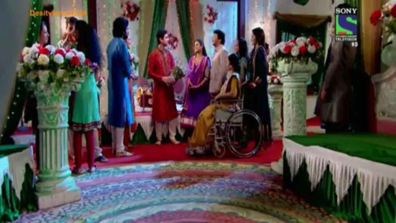 Dil Ki Nazar Se … Khoobsurat 30th May 2013 Video Watch part1