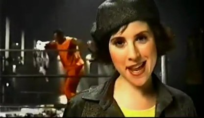 Get Glad With Melanie Paxson