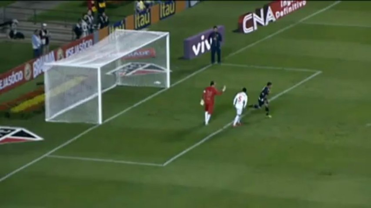 Brasileiro: Aus Mitleid? Kult-Keeper Ceni verteilt Geschenke