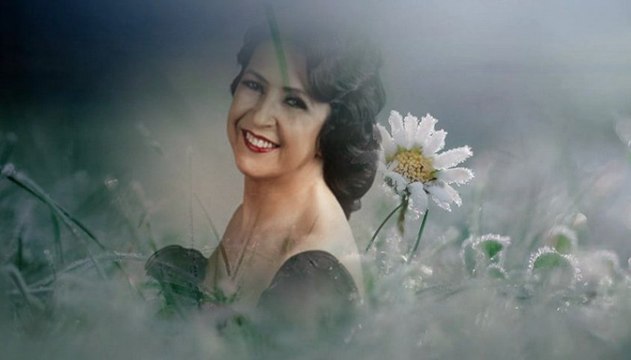 Melihat gülses - Bir sabah bakacaksın ki bir tanem ben yokum