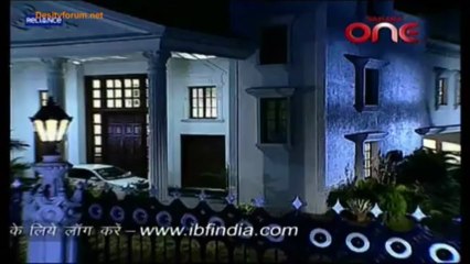 Haunted Nights 30th May 2013 Video Watch Online pt1