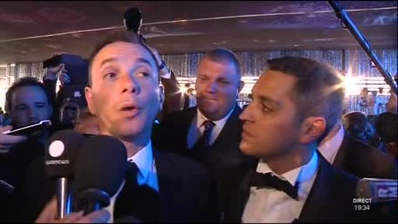 Mariage du président du Lesbian and Gay Pride (Montpellier)