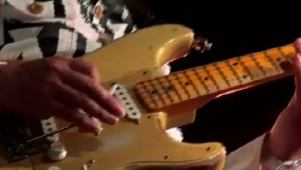 Nguyên Lê - Songs of Freedom