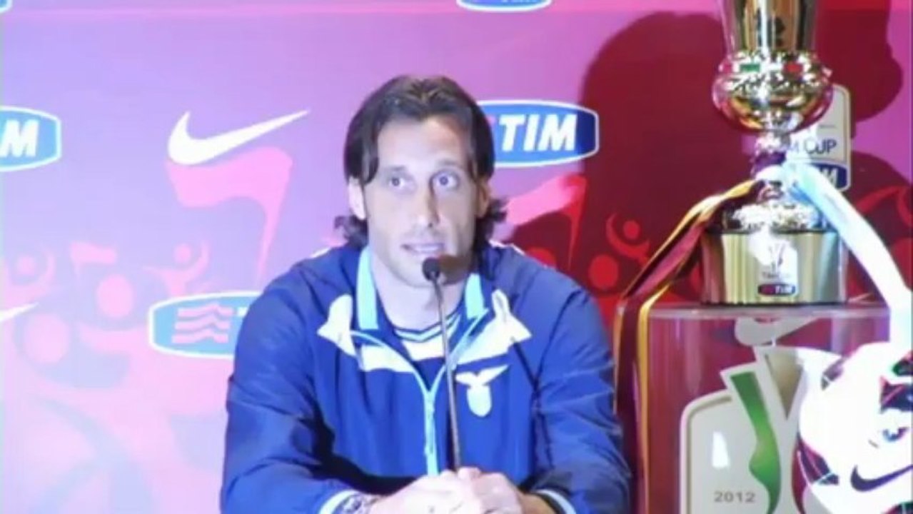 Mauri: "Partita più importante della mia carriera"