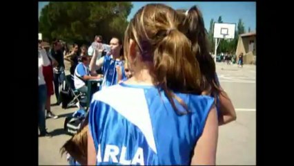 Petite Finale Istres