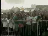 “Bote Fé Niterói” reuniu 70 mil fiéis na Praia de Icaraí