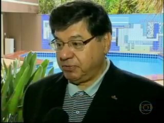 Gaúchos criam cartazes para demarcar locais de assaltos