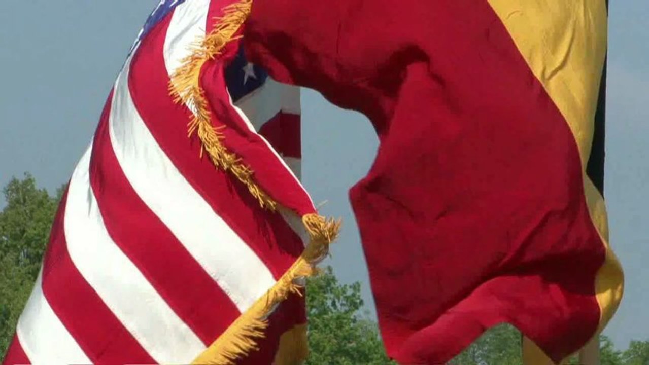 Memorial Day 2013