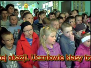 Konastytucja 3 maja - apel