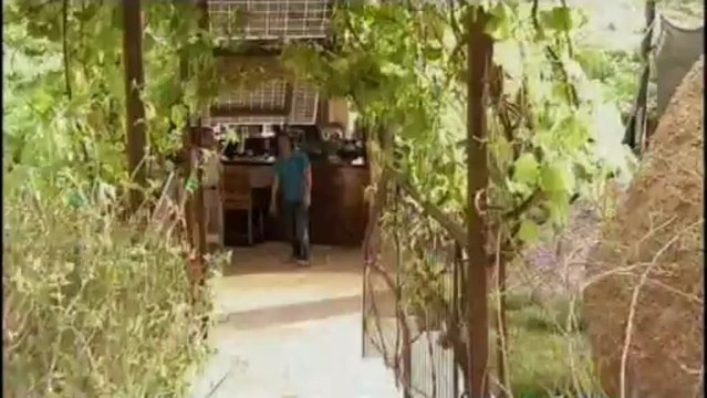 Лучшие экологические дома мира. 9из39. США, Аризона. Голландия, пригород Амстердама.