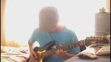 Canon  Electric Guitar (Rock version)