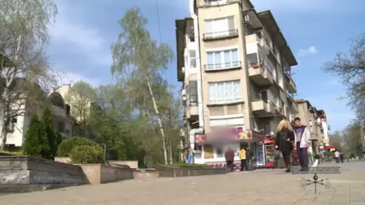 Бъдеще за едно младо момче