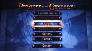 Vidéotest Pirate Des Caraibes PC