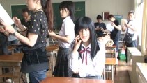 Buono! Gomennasai (Making of the movie)