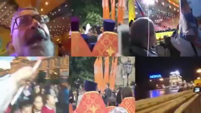 SlavaRussiaVDVPobeda13a123Путин В. В. и Медведев Д.А. Мировые Лидеры! Поздравляем с Прямой Линией Путина В.В. самой лучшей в мире!мы Нестеровы Метлицкие с Единой Россией и Народным Фронтом поддержали два Президентских Срока Путина В.В.- 2012-2024 годов!