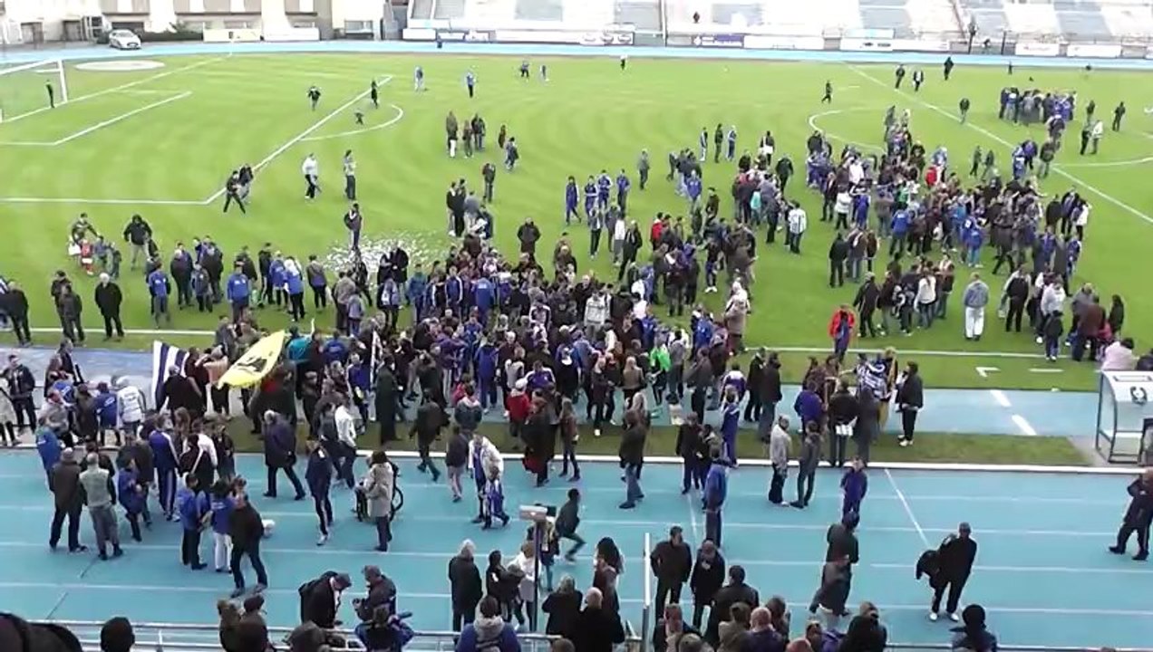 CFA : USLD (CHAMPION)