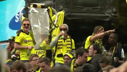 Londres, capital de Alemania