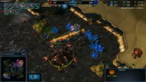 TLO vs Mvp - Game 1 - WCS Starcraft 2