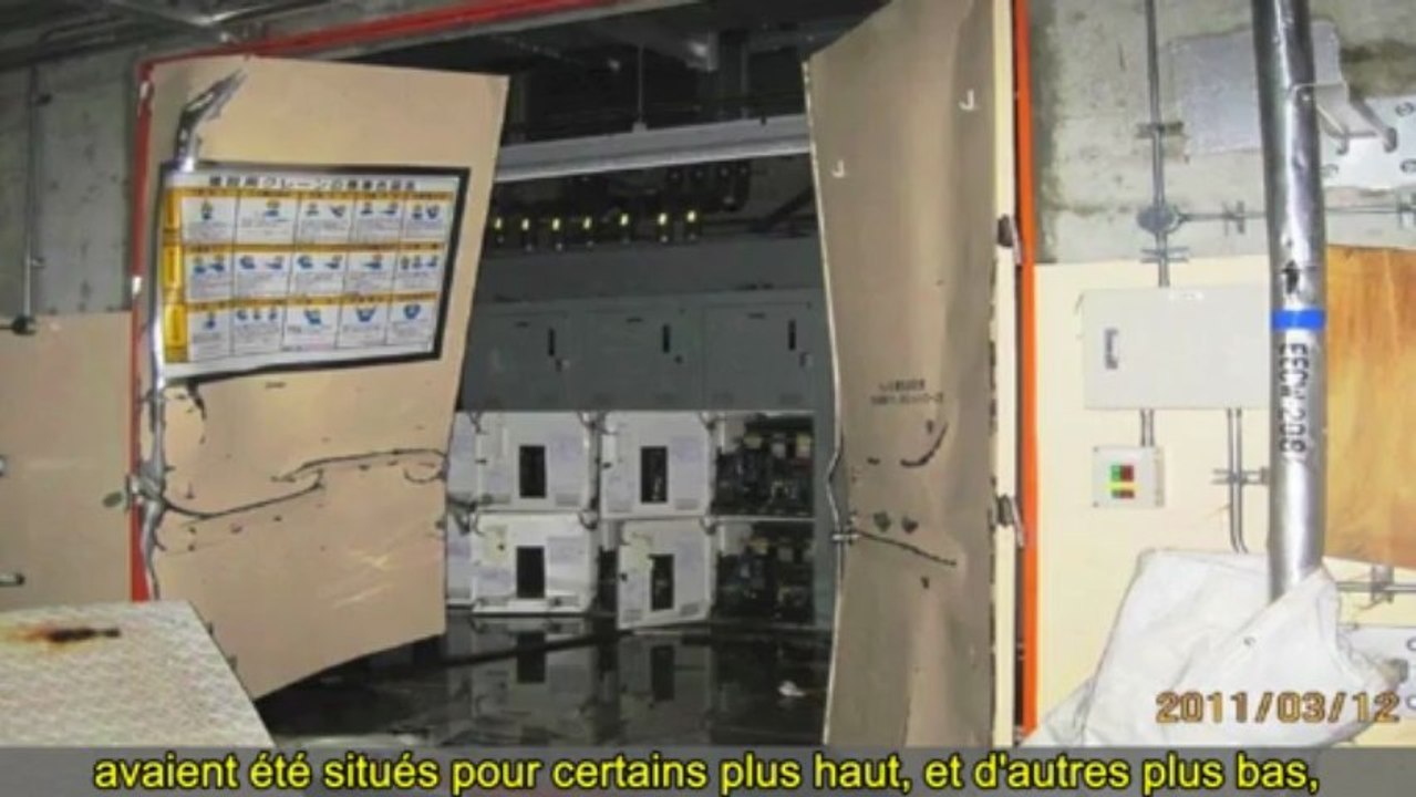 Fukushima, une autre surprise sans surprise - D. Lochbaum 11.03.13