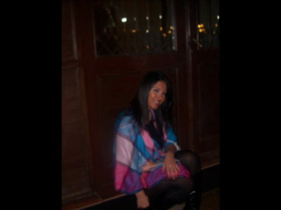 Aysun Tascesme HARAM GECELER *****
