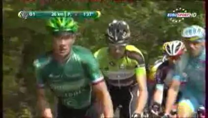 Tour de Belgique 2013 Etape 4