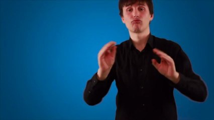 Publication Manuel scolaire de LSF - Niveau A1