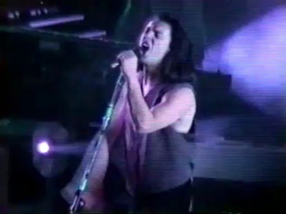 1993 - Mr. Pessimist (Ao Vivo - DAR Constitution Hall)