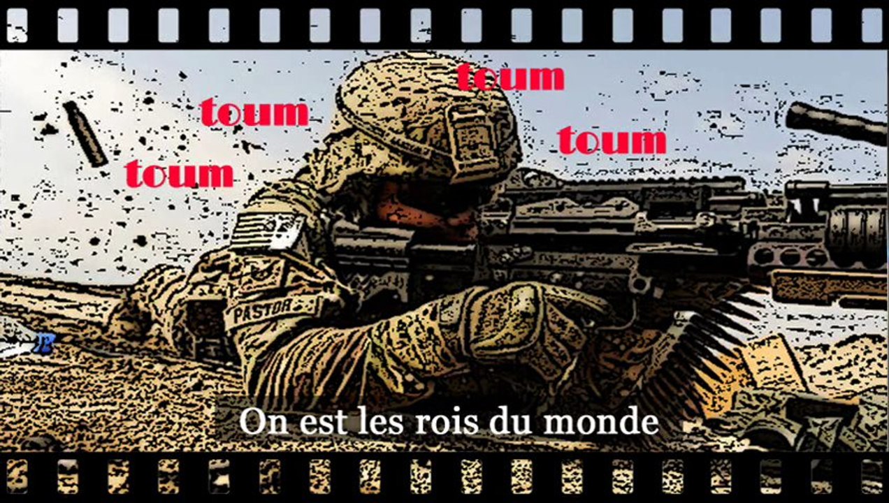 Le temps de l'amour
