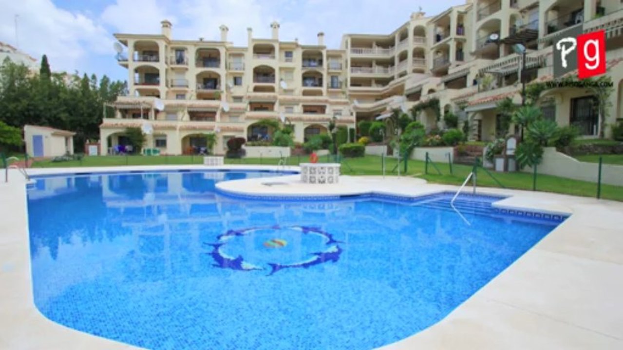 APARTAMENTO COSTA DEL SOL- MIJAS COSTA- PISOGANGA.COM