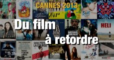 Cannes 2013 : les films marquants