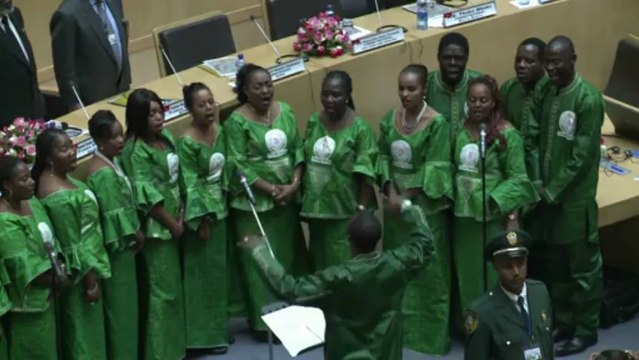 Brasil perdoa dívida de países africanos