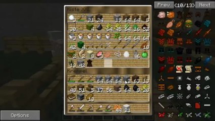 Minecraft Let's Play 153: Die Tür ist feddich!