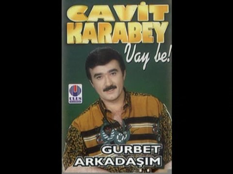 seslitiryaki.com Cavit Karabey - Özleyecegim ( Yozgat ) by Salih Kocabey