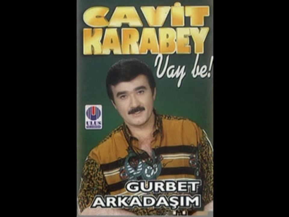 seslitiryaki.com    Cavit Karabey - Özleyecegim ( Yozgat ) by Salih Kocabey
