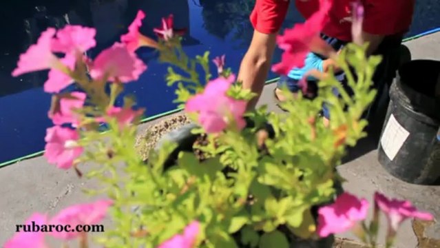 The History of Rubaroc-Rubber Safety Surfacing