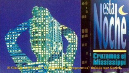 Crimen De Alcàsser. El Clan De La Moraleja. Audio. (Fragmentos)