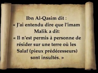 Questions sur la hijra - Cheikh al-fawzan-