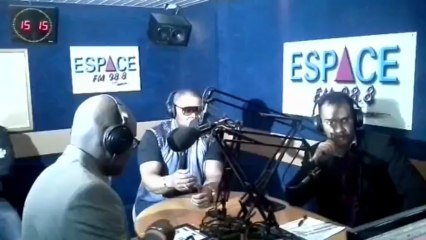 Alibi Montana & Djamel Guessoum - Appel à Partenariat - Séjour de rupture en Haïti