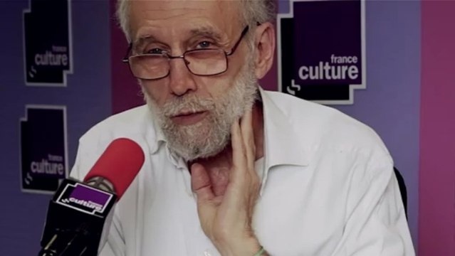 Alain Connes - Le Théâtre Quantique - Science Publique du 24 mai 2013