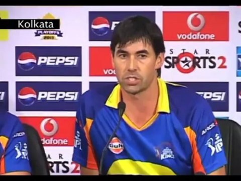 Coaching point of view it is a biggest season, says Chennai Super Kings coach Stephen Fleming