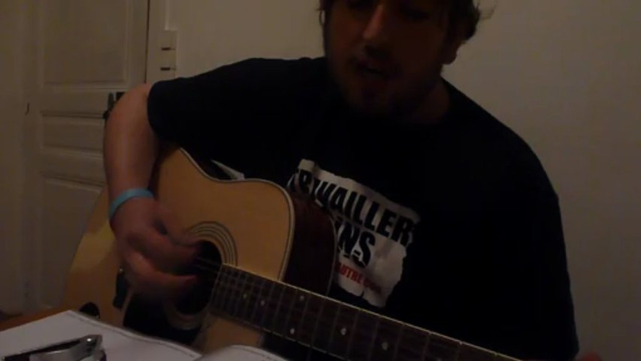 La chanson du loubard [Renaud]