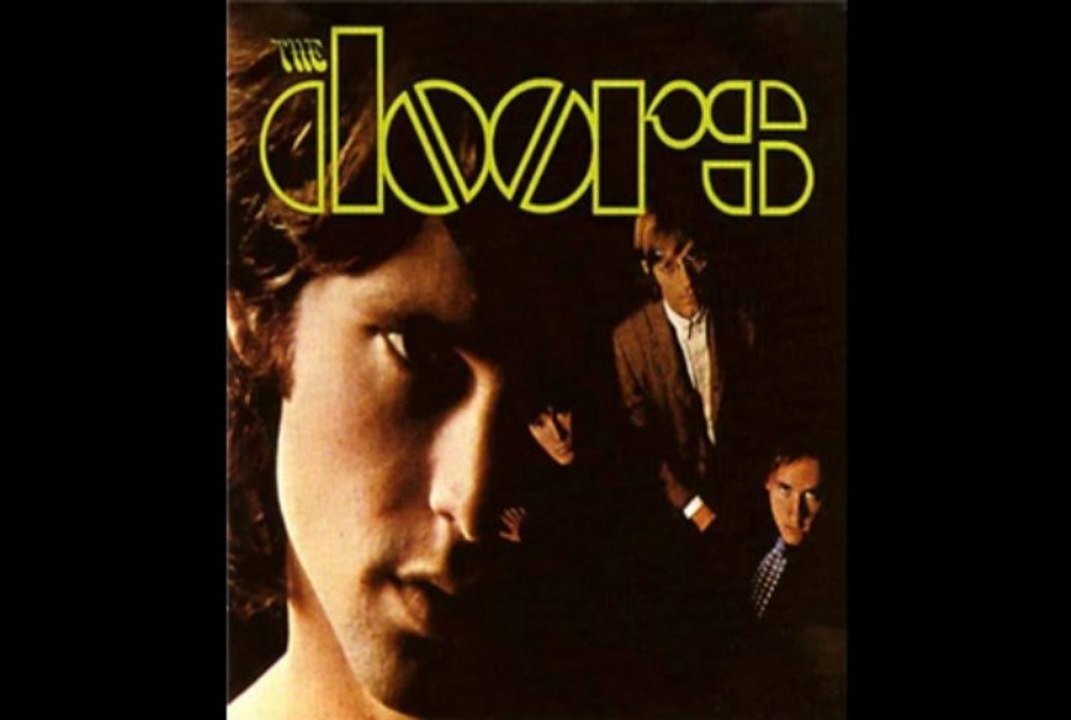 The Doors- The Doors [Full Album]