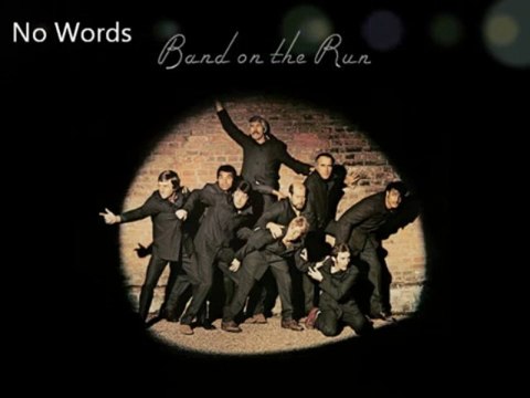 Band on the Run - Paul McCartney and Wings [Full Album]