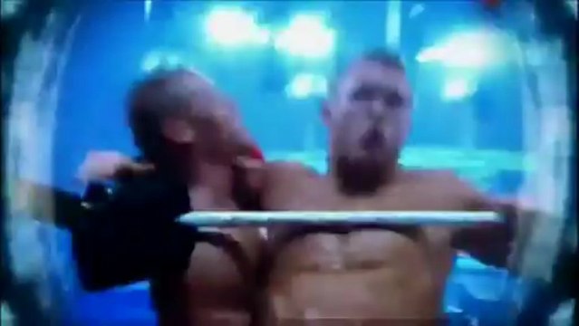 The Miz - I Came To Play by Downstait (Remix)