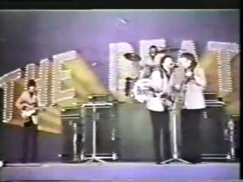 The Beatles Live In Japan July 1st 1966 (part4)