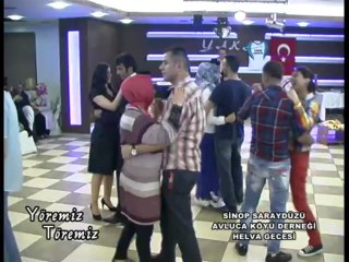 Yöremiz Töremiz - Avluca ve Çetmi Köyü Derneği 1.Bölüm