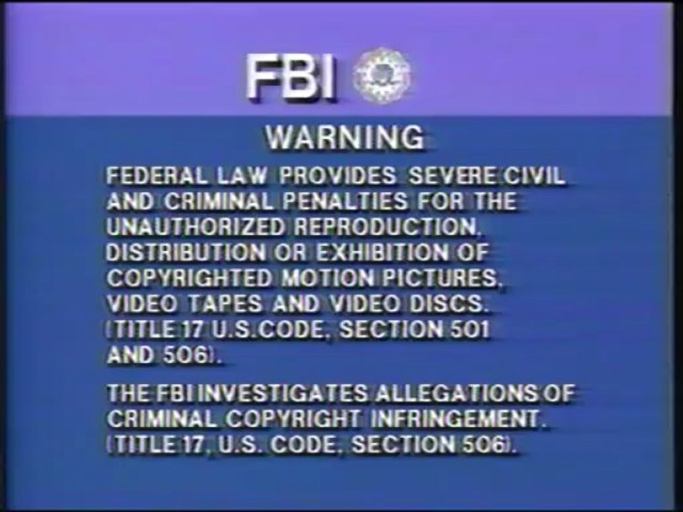 Opening to My Girl 1995 VHS